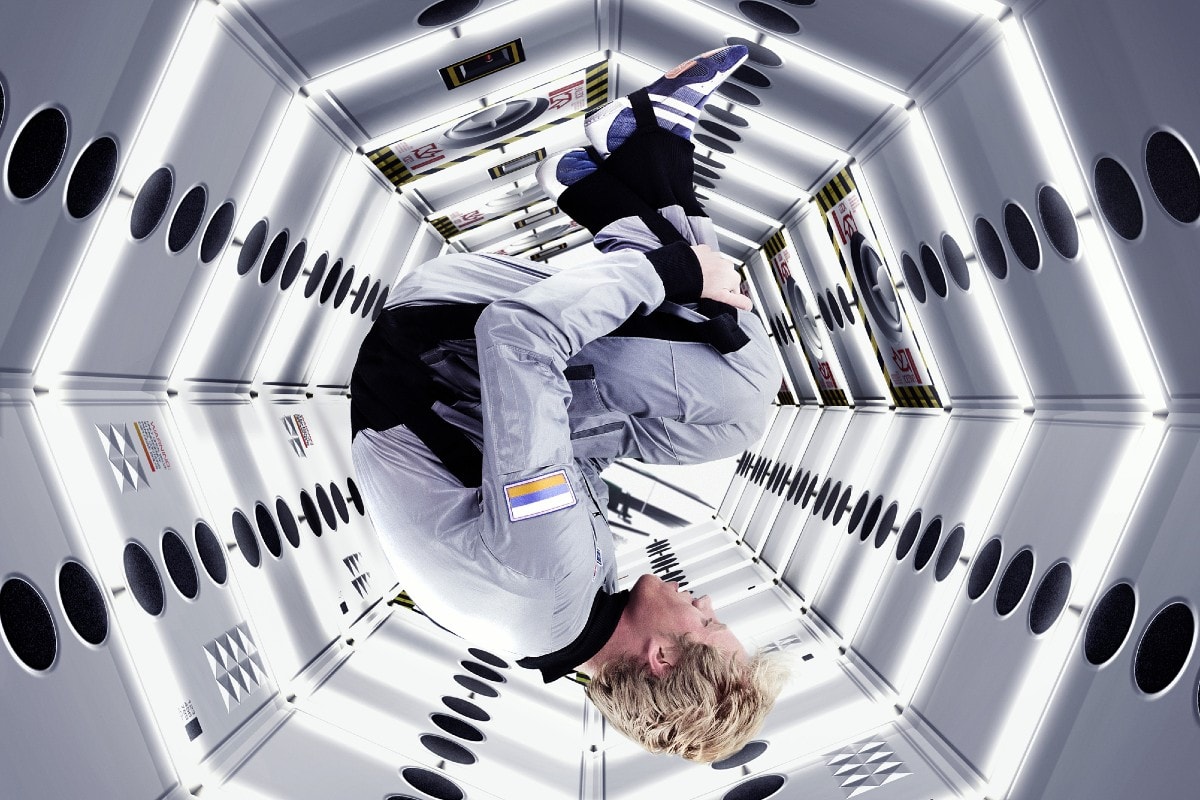 Jak zostać astronautą? Najważniejsze jest wykształcenie i pochodzenie