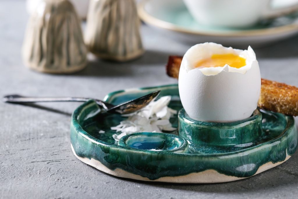 Jedno jajko dziennie. Już tyle wystarczy, żeby zwiększyć ryzyko cukrzycy o 60 procent