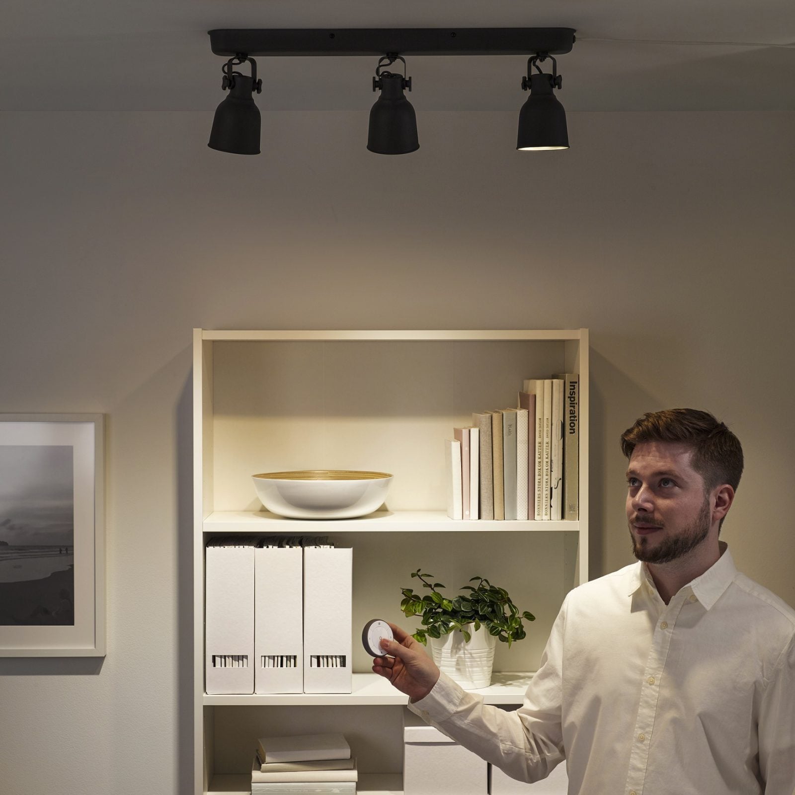 Czym jest smart home, czyli inteligentny dom?