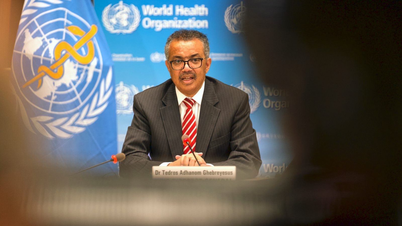 10 proc. światowej populacji zakażone koronawirusem. WHO ujawnia nowe szacunki