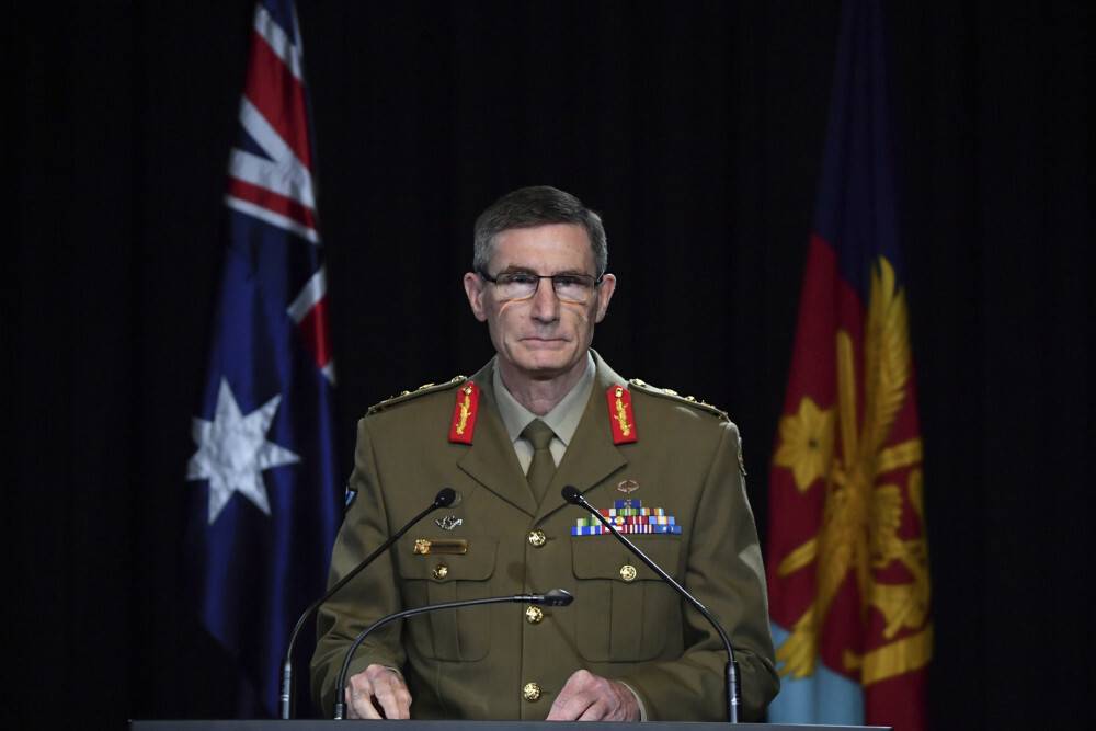 Wyniki śledztwa: australijscy komandosi mordowali afgańskich cywilów i fałszowali dowody
