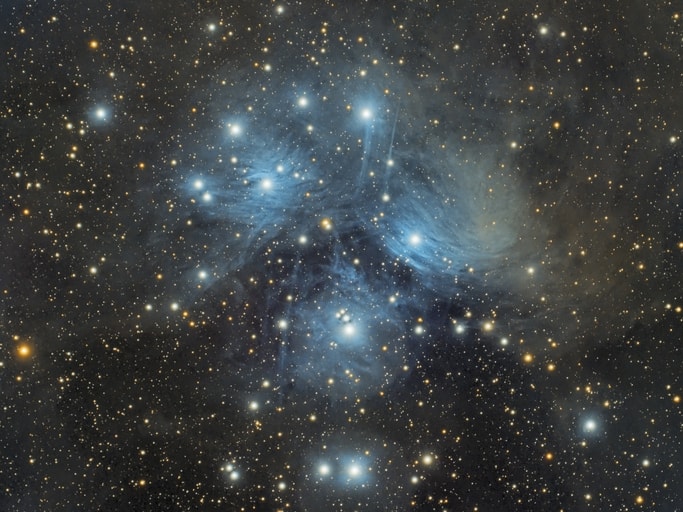 Gwiazdozbiór Byka: jaka jest jego najjaśniejsza gwiazda? Kiedy jest widoczny?