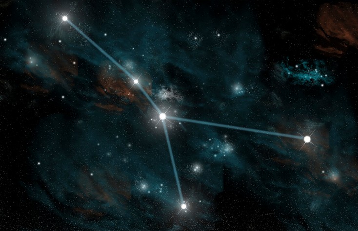 Gwiazdozbiór Raka: wybrane gwiazdy i ciekawostki. Kiedy jest widoczny?