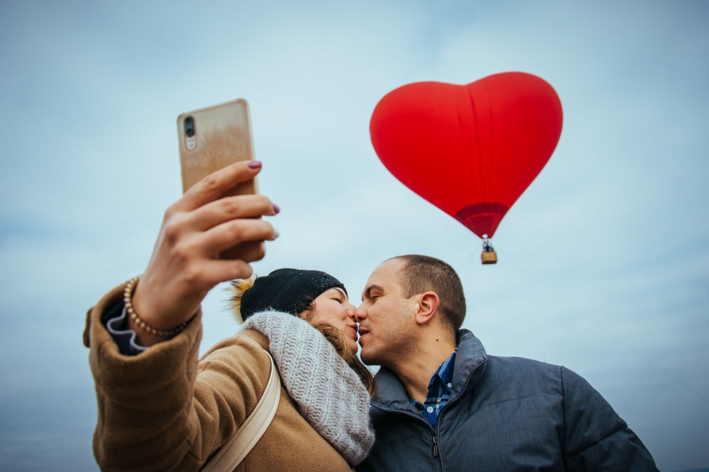Historia walentynek. Zaczęło się od zabaw na cześć Fauna i potajemnych ślubów
