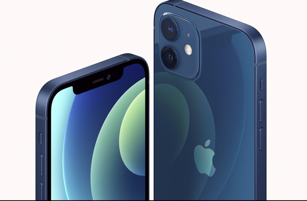 iPhone 12: co nowego w kultowym telefonie od Apple