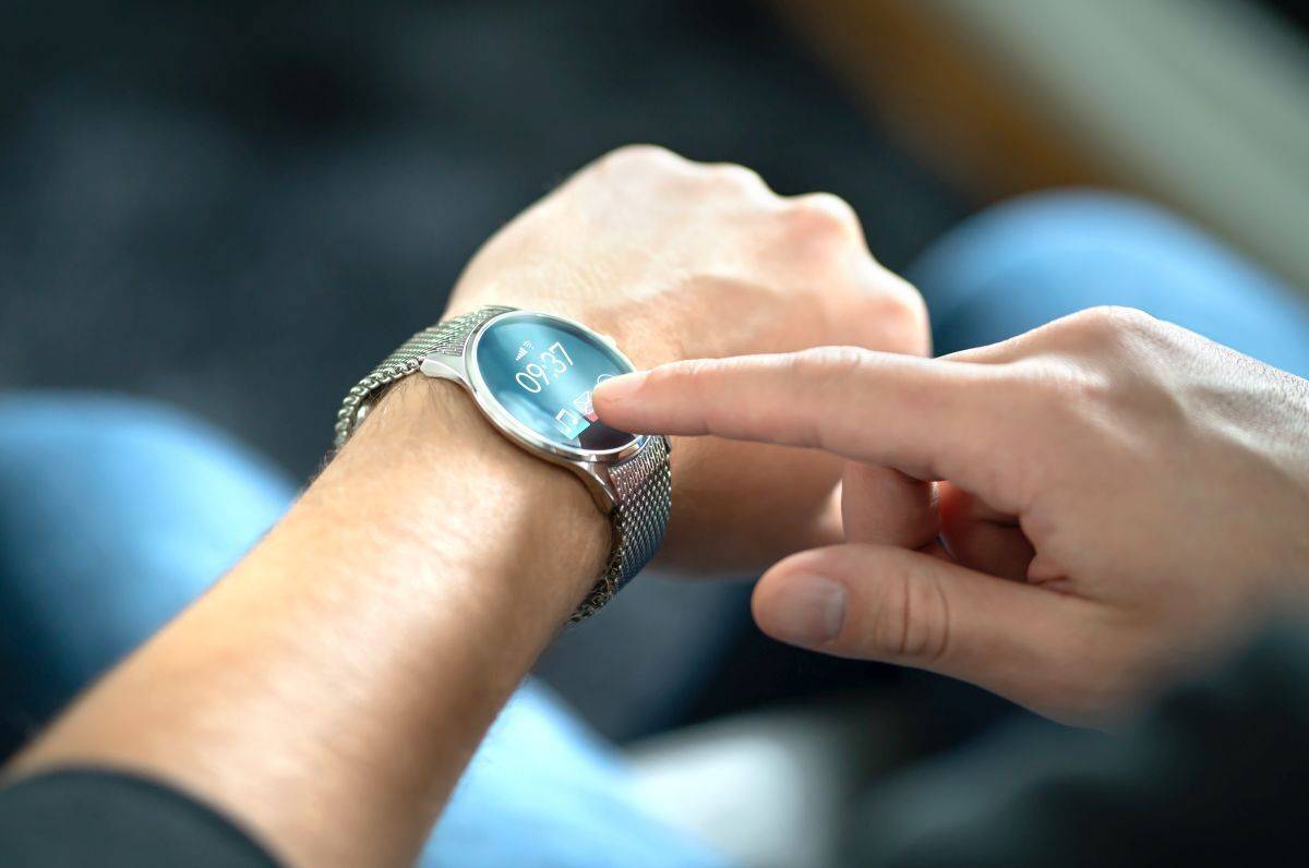 Jak działa smartwatch i jak może wpłynąć na Twoje zdrowie?