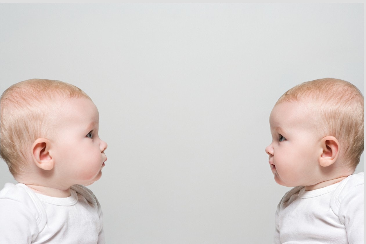 Czy klonowanie ludzie będzie możliwe?Mamy do tego narzędzia i wiedzę