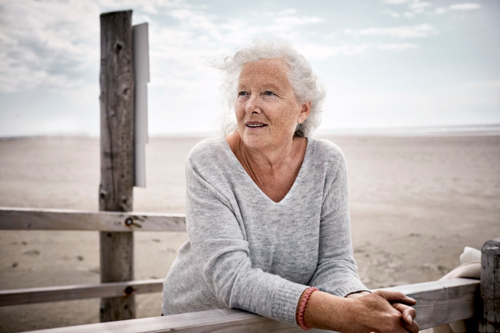 Demencja, brak ochoty na seks? Obalamy 5 mitów o starzeniu się!