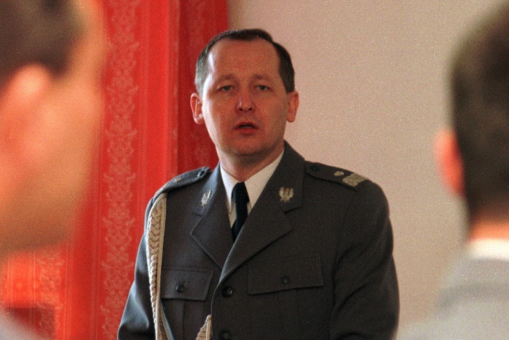 Sprawa zabójstwa Papały: zapadł wyrok ws. „Patyka”. Prokuratura rozczarowana