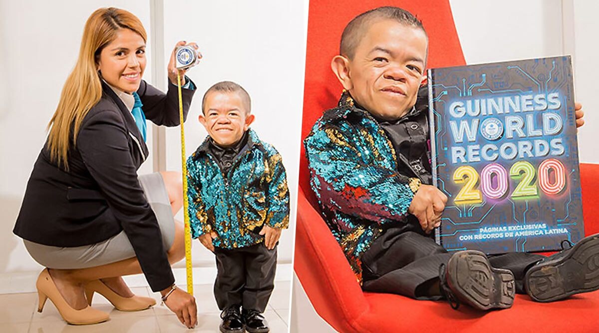 Najniższy człowiek świata: kim jest i jakie były poprzednie rekordy?