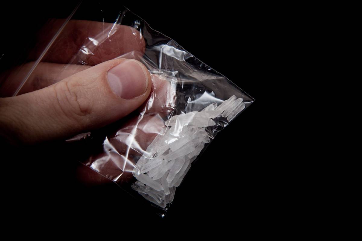 Oregon depenalizuje posiadanie twardych narkotyków. W tym heroiny