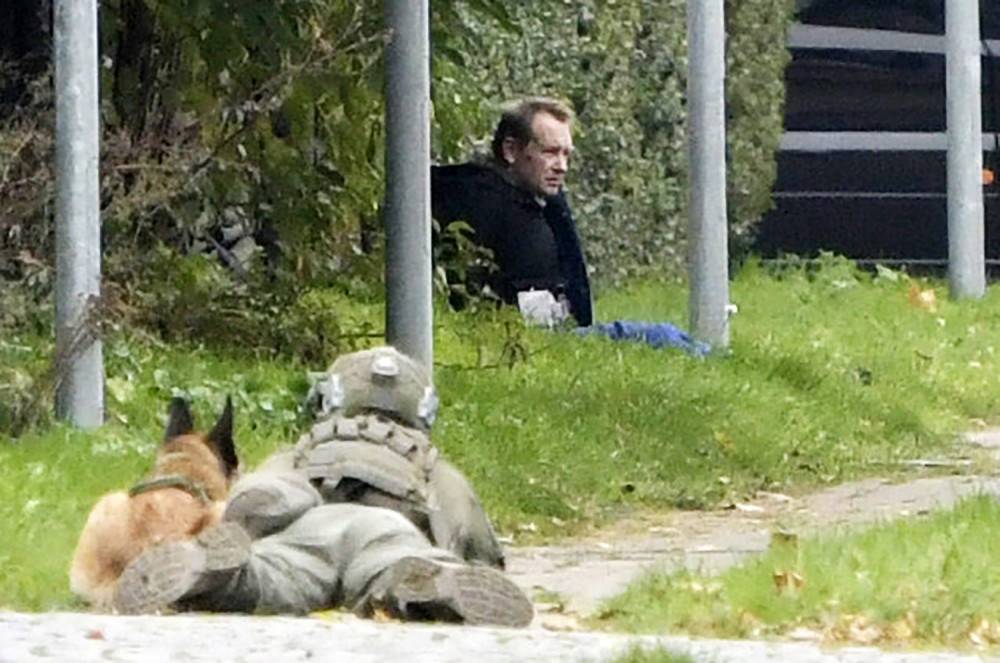 Dania: Peter Madsen morderca dziennikarki próbował uciec z więzienia