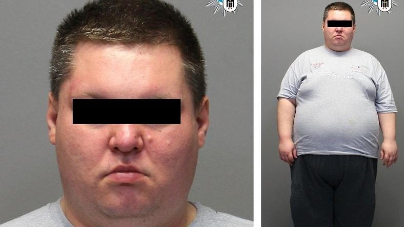 Dożywocie dla polskiego opiekuna w Niemczech. Mordował podopiecznych