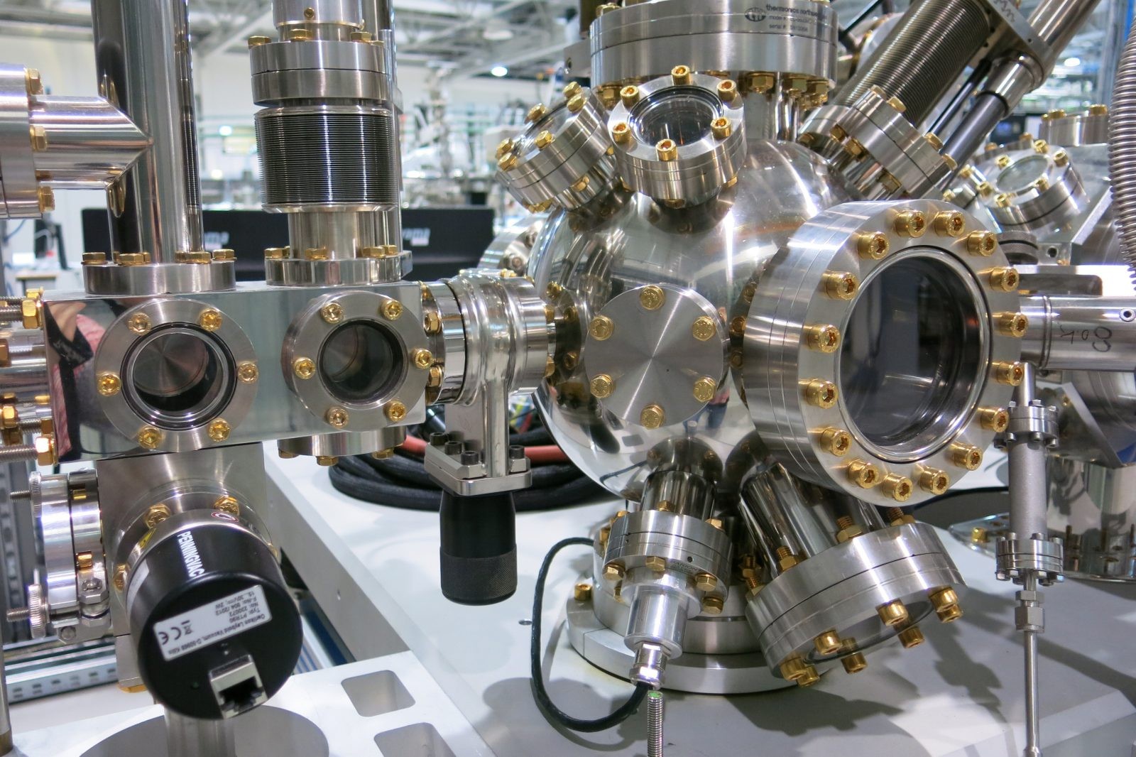 Synchrotron SOLARIS – innowacja w polskiej nauce