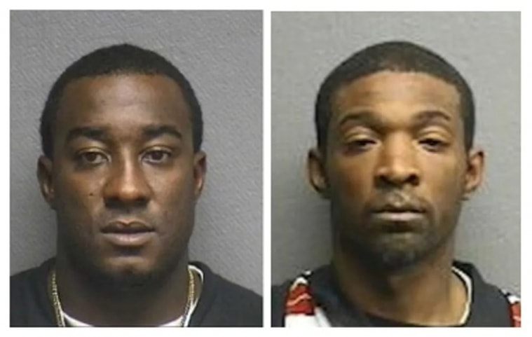 Sześciu naocznych świadków błędnie zidentyfikowało zabójcę. Jak to możliwe?