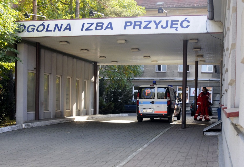 Bydgoszcz: 20-letni uczeń zmarł na koronawirusa