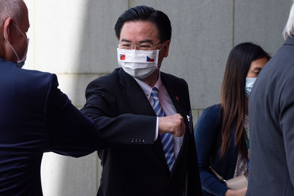 Tajwan świętuje 200 dni bez zakażenia. Nie ma i nie będzie drugiej fali?