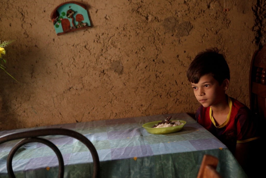 „Rok 2021 będzie gorszy niż 2020” – ostrzega agencja nagrodzona Pokojowym Noblem