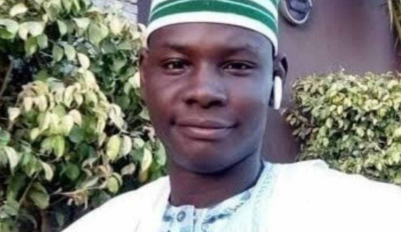 Nigeria: notatka głosowa na WhatsApp doprowadziła do wyroku śmierci