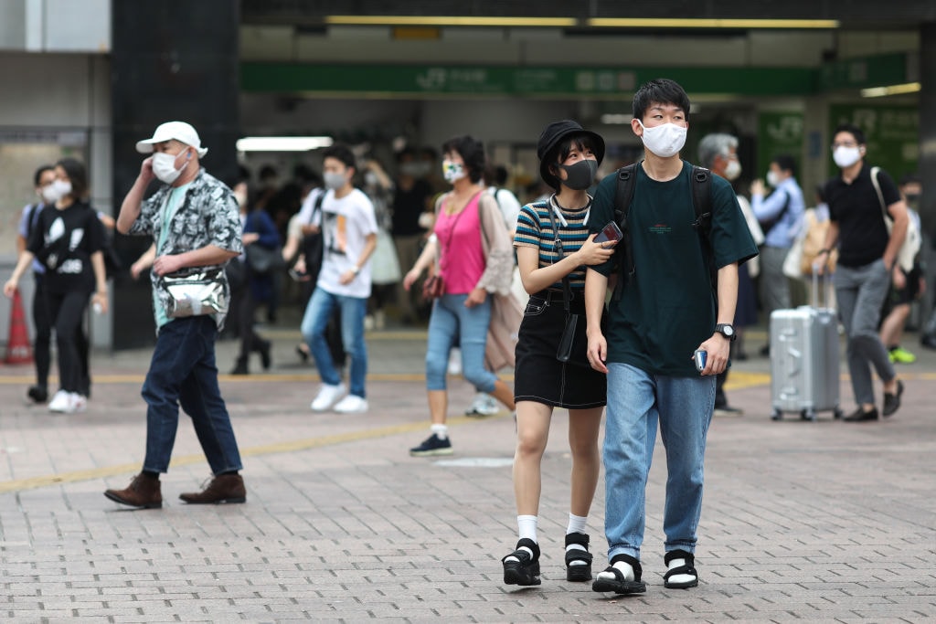 Japonia „zatrudni” sztuczną inteligencję do swatania małżeństw. W trosce o demografię