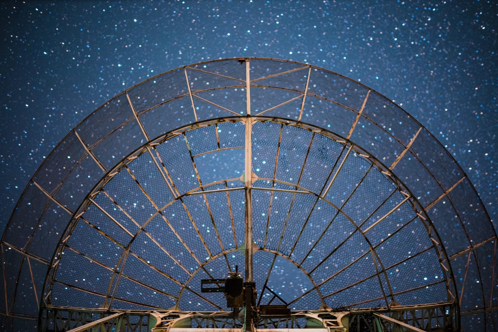 Nauka kontra UFO, czyli najciekawsze odkrycia na temat „obcych” 2020 roku