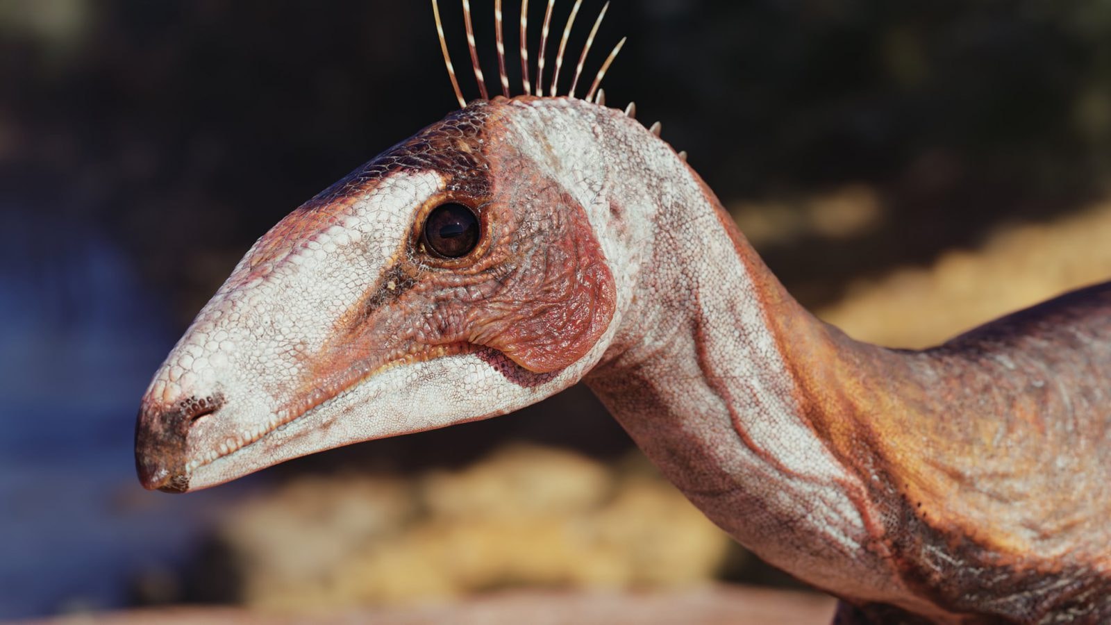 Powstaje film o polskich prehistorycznych gadach. Animacja na światowym poziomie