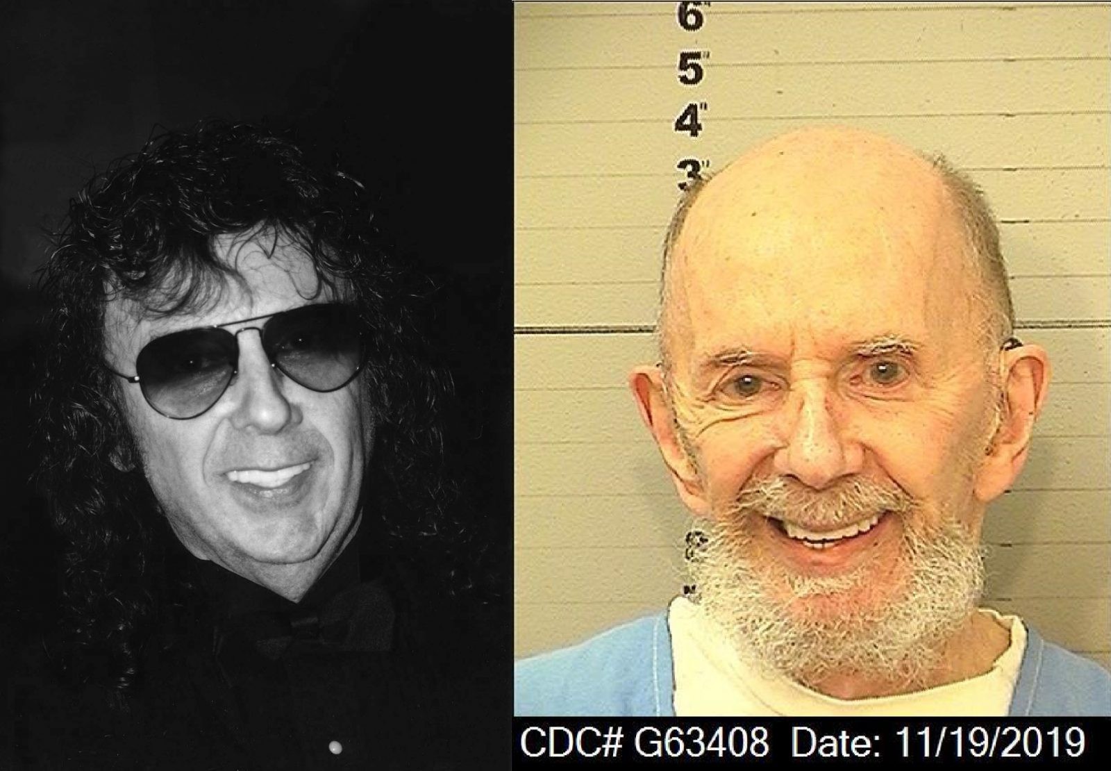 Nie żyje producent ostatniego albumu Beatlesów. Phil Spector zmarł w więzieniu na COVID-19