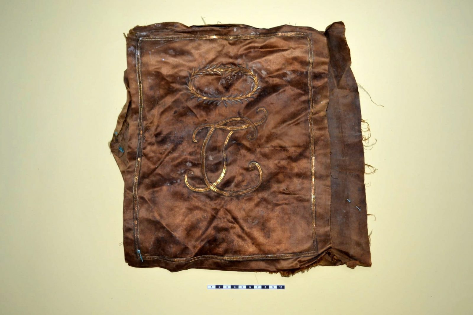 Puławy: odkryto pamiątki po tragicznie zmarłej księżniczce Teresie Czartoryskiej