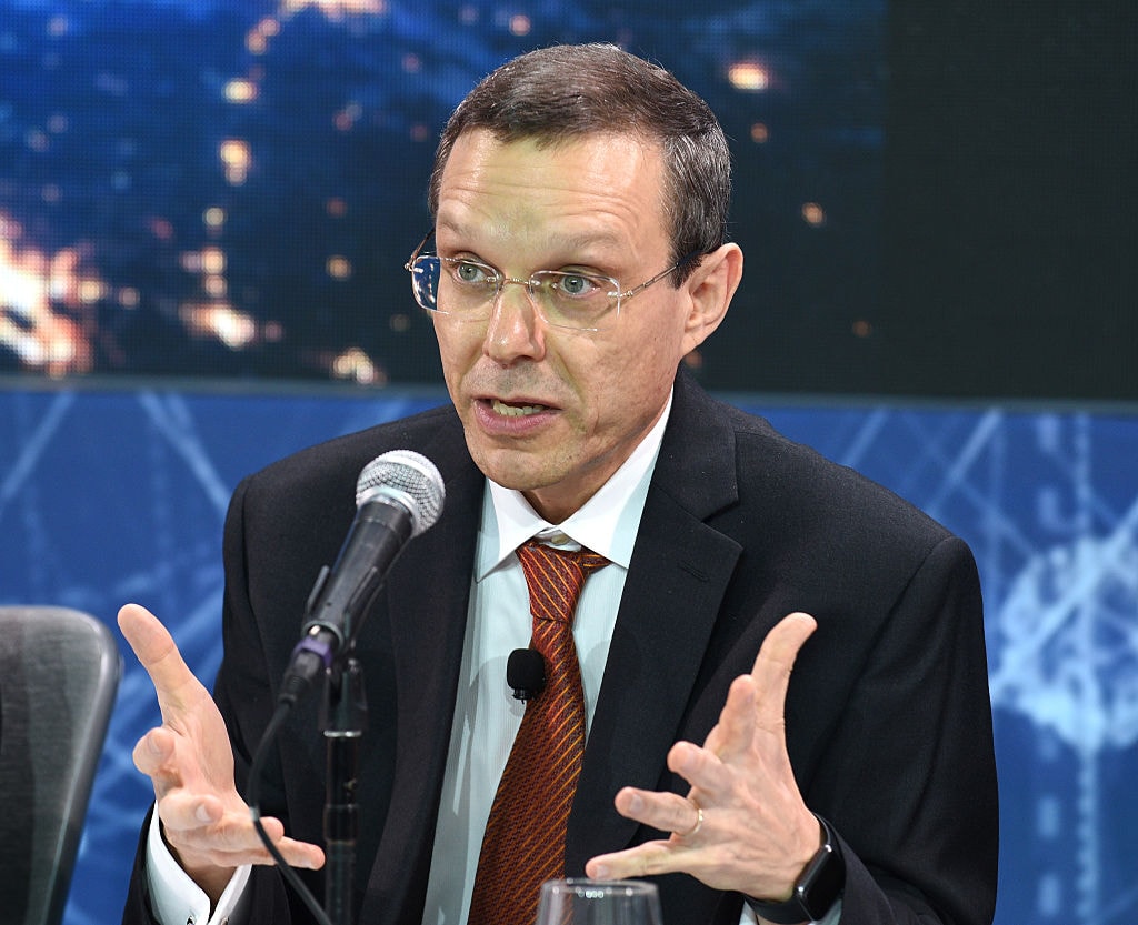 Oumuamua to dowód, że kosmici odwiedzili nas w 2017 roku. Twierdzi profesor Harvardu