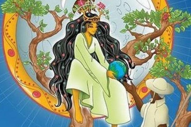 Ayahuasca jako święta krew Jezusa. Jak powstawały brazylijskie Kościoły ayahuaskowe