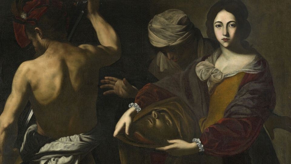 Odkopano miejsce, gdzie Salome poprosiła o głowę Jana Chrzciciela