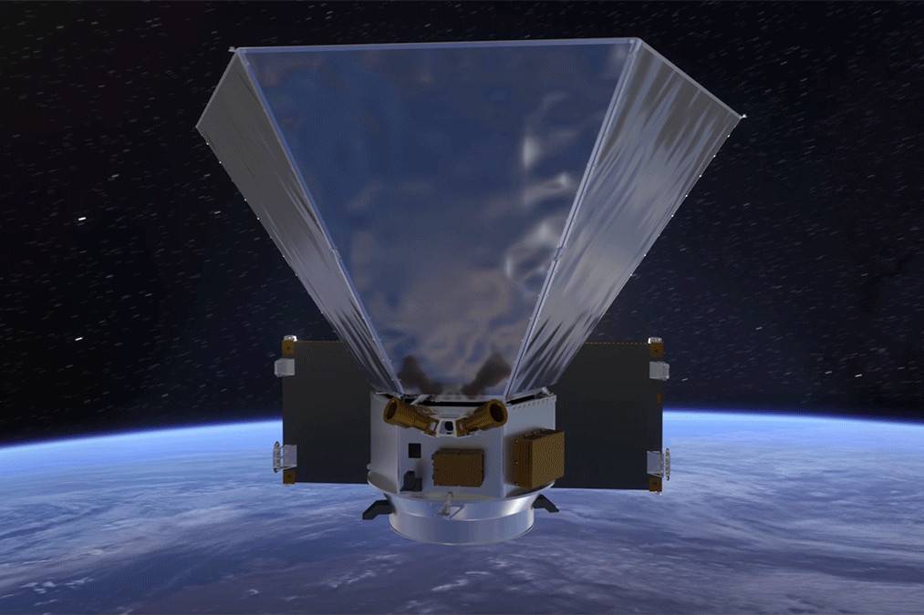 Nowa misja NASA będzie szukać życia poza Ziemią