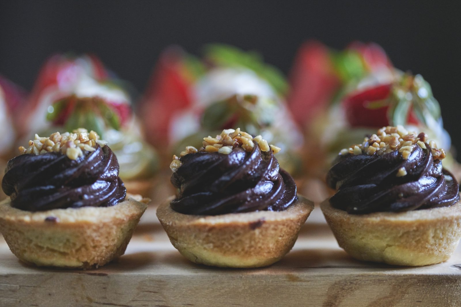 Po legalizacji marihuany sprzedaje się więcej lodów i ciastek. Potwierdza to badanie