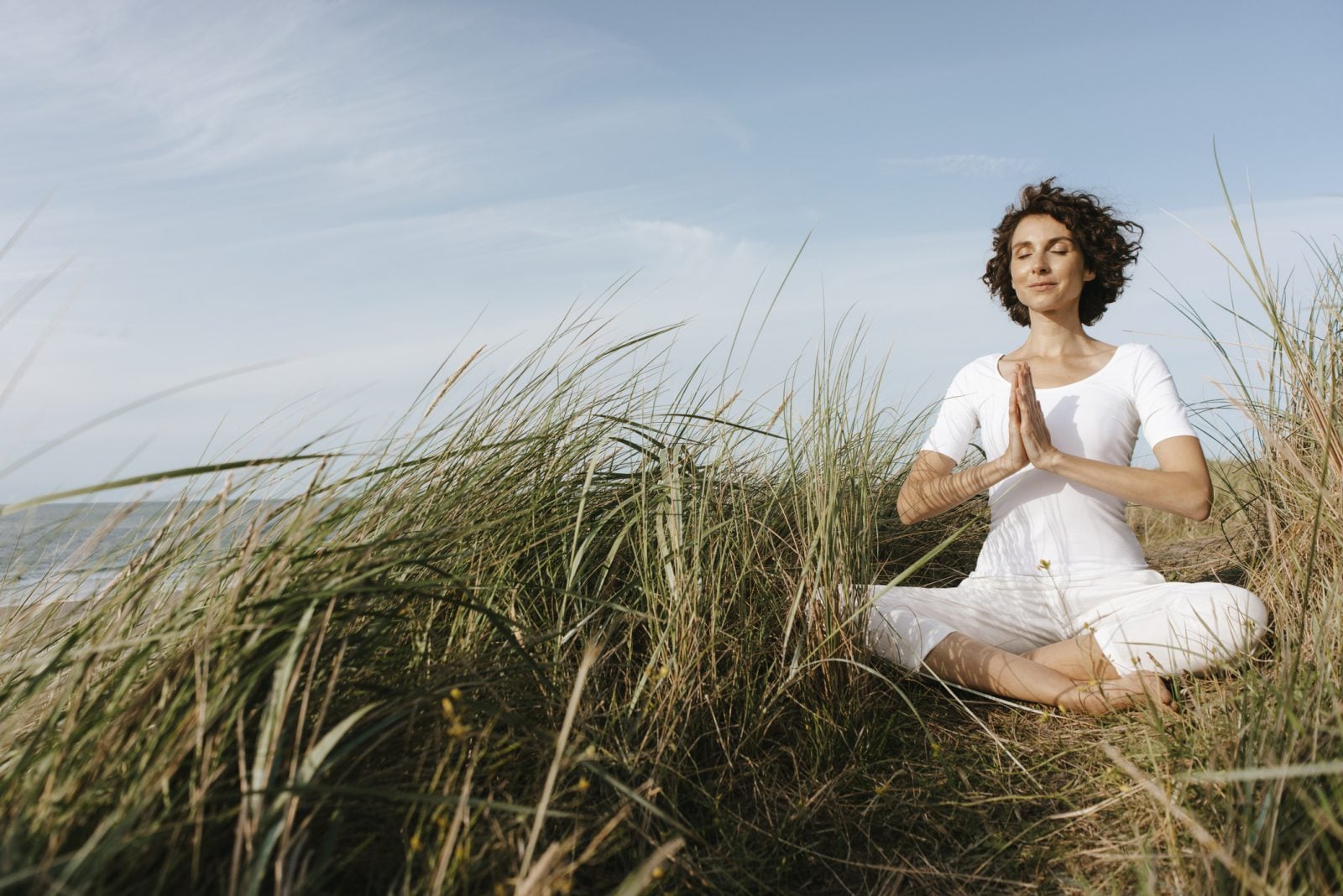 Paradoks samodoskonalenia. Medytacja i mindfulness związane z poczuciem wyższości