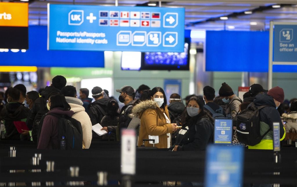 Aplikacja sprawdzi, czy podróżny był szczepiony lub zakażony. Wkrótce pierwsze testy Travel Pass