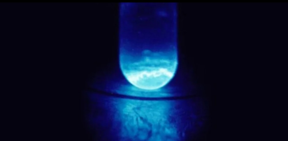 “Einsteinium”. Tajemniczy pierwiastek po raz pierwszy zmierzony przez naukowców