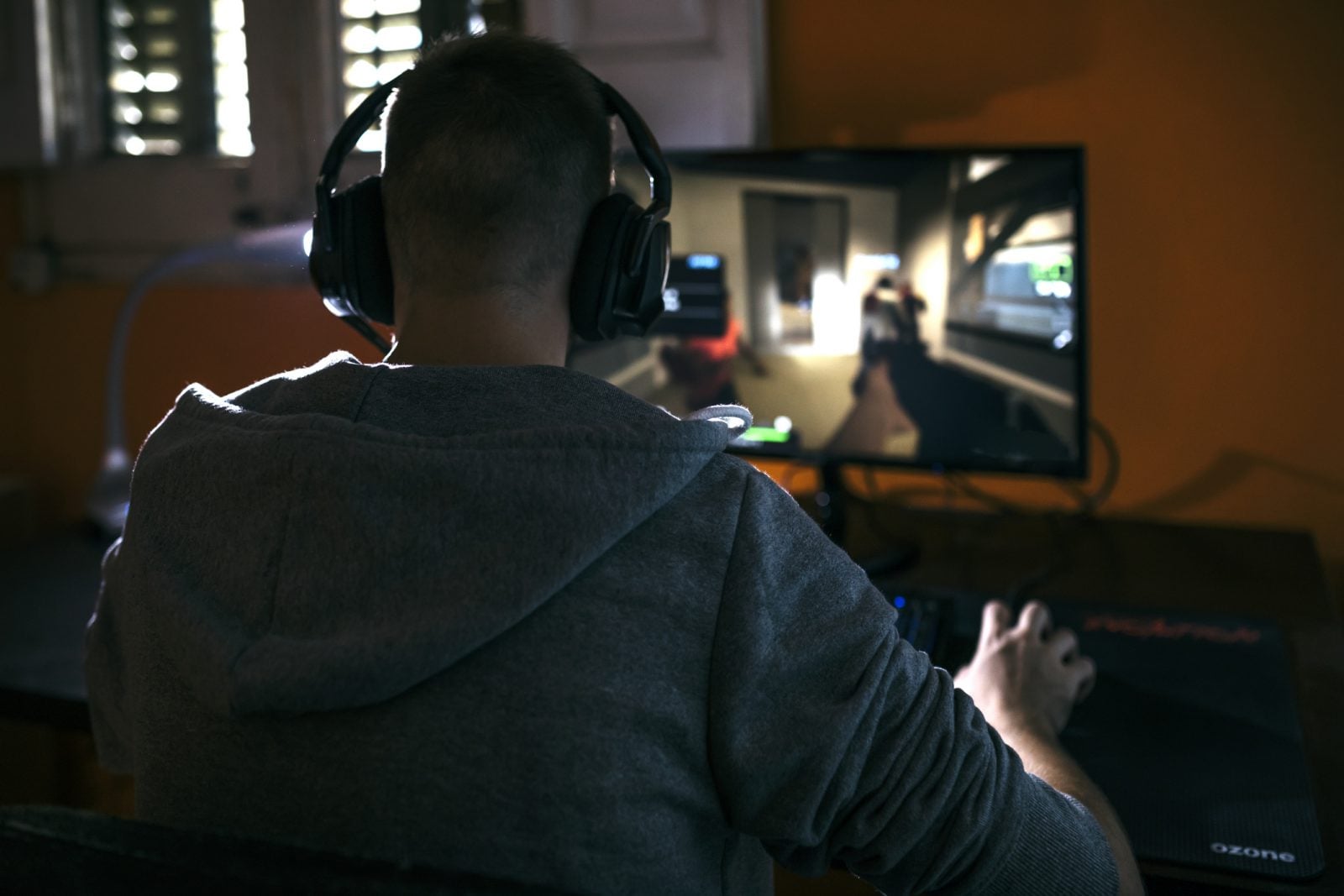 Crunch – świat gamingu dobrze zna to zjawisko i raczej go nie lubi