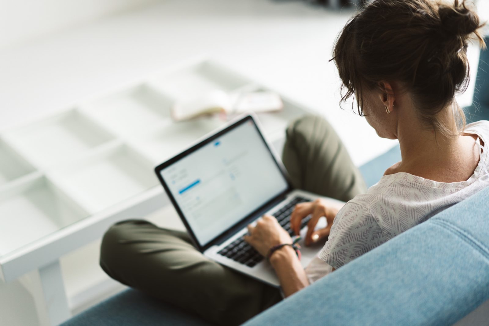 Najgorsze hasła 2020 roku, czyli kilka słów o tym, jak ignorujemy cyberprzestępstwa