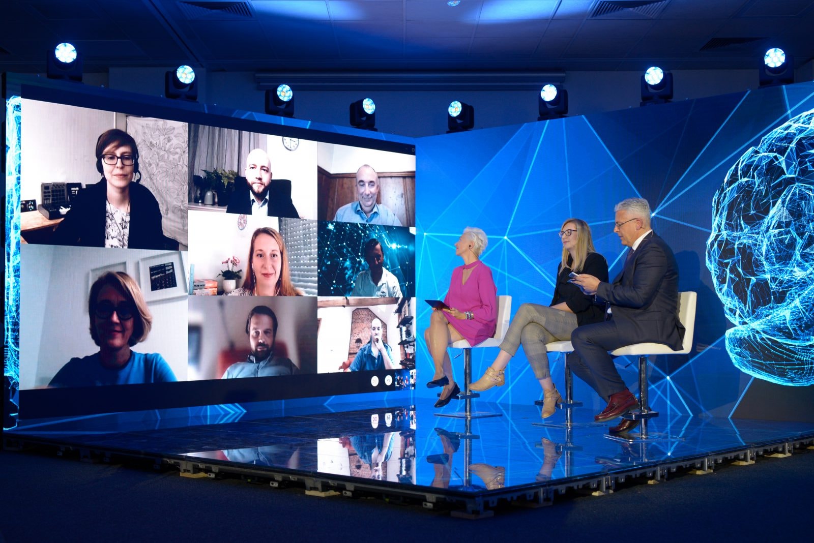 Nowa rzeczywistość w branży HR i spotkania z liderami światowej klasy. Dołącz do HRevolution Remote Edition