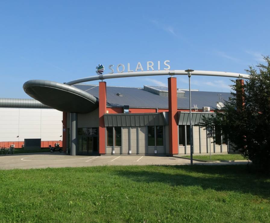 Synchrotron SOLARIS – innowacja w polskiej nauce