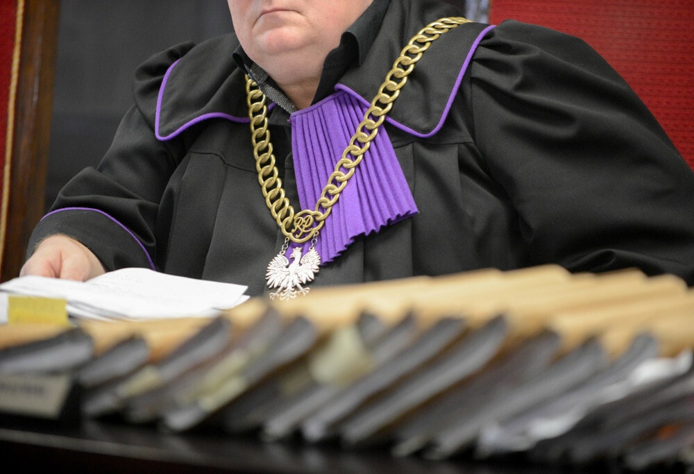 Policyjne Archiwum X znalazło winnego zbrodni i gwałtu nastolatki sprzed 32 lat