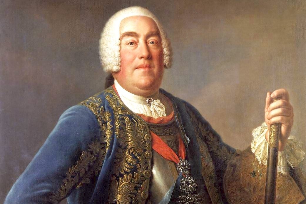 Czy jego panowanie przesądziło o upadku RP? Panowanie Augusta III Sasa