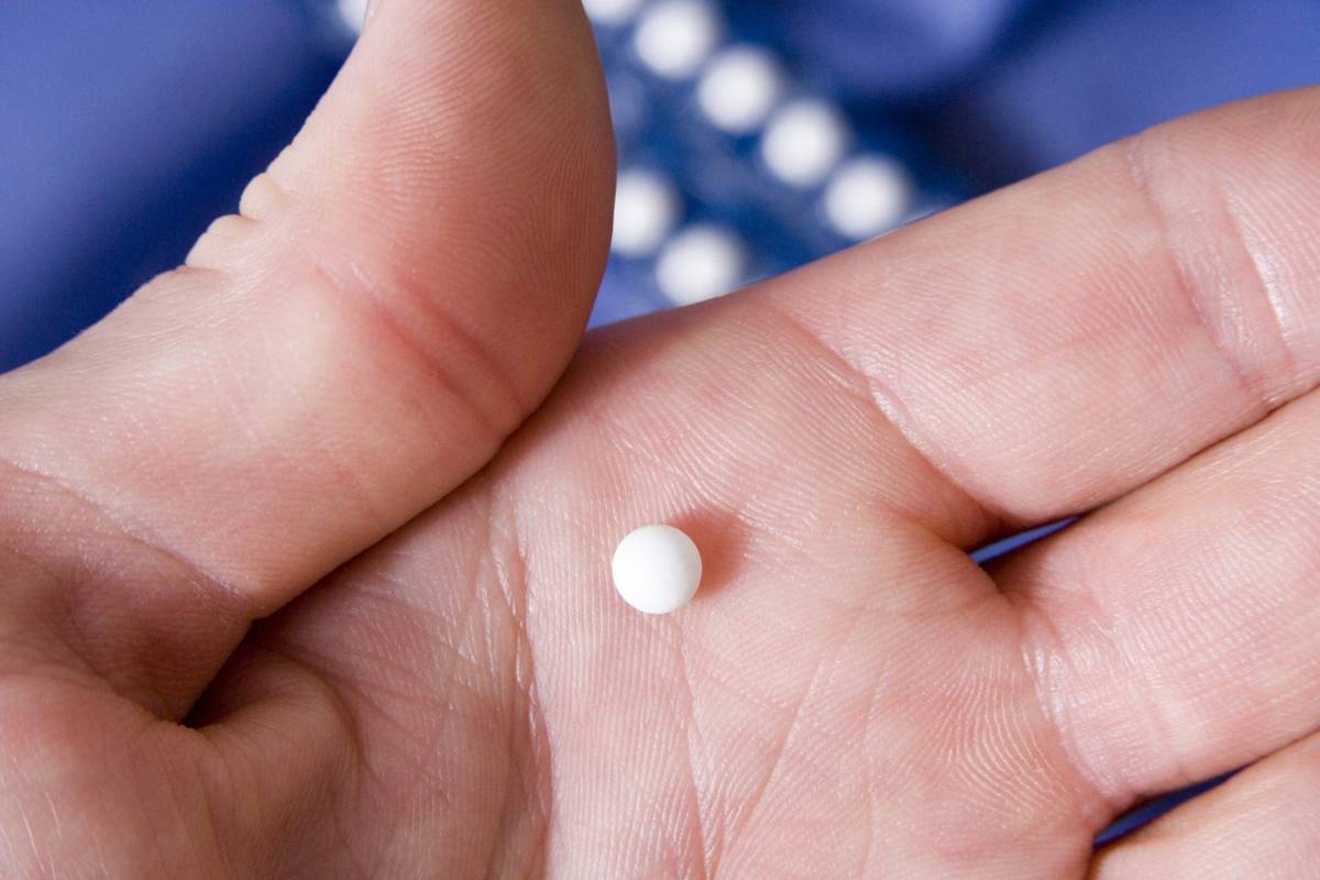 Przełom ws. męskiej pigułki antykoncepcyjnej. “Skuteczna i bezpieczna” w testach na zwierzętach