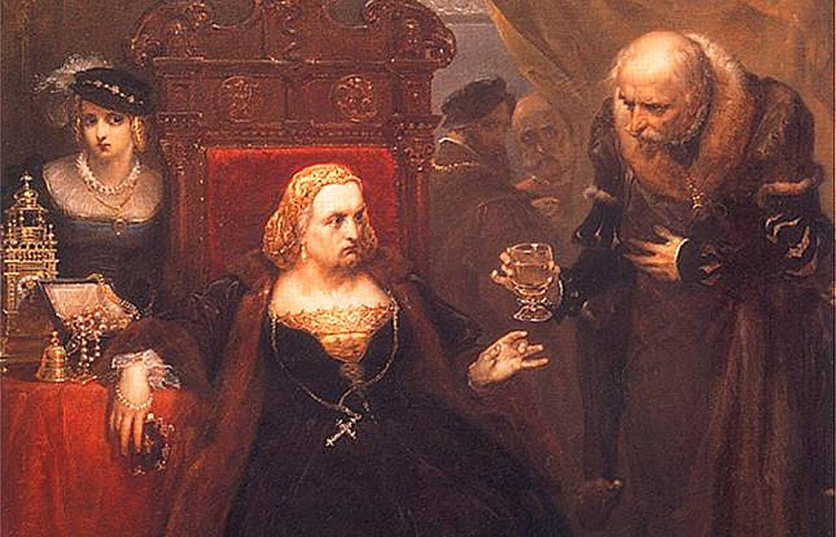 Bona Sforza – kontrowersyjna monarchini Polski. Czemu zginęła otruta przez zaufanego stronnika?