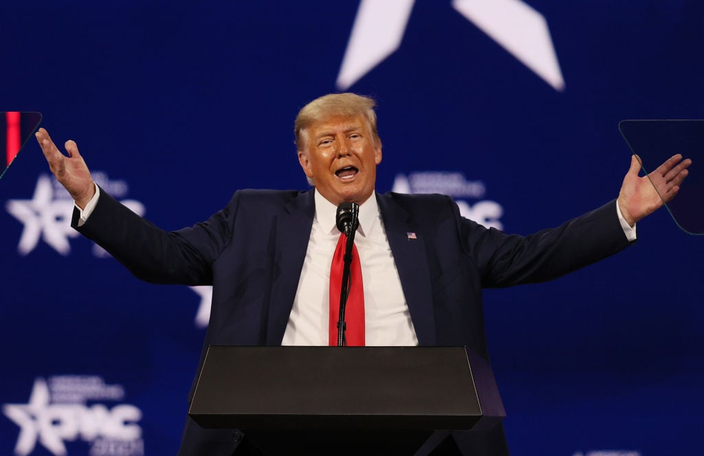 Trump buduje własną platformę społecznościową. Może być gotowa za trzy miesiące