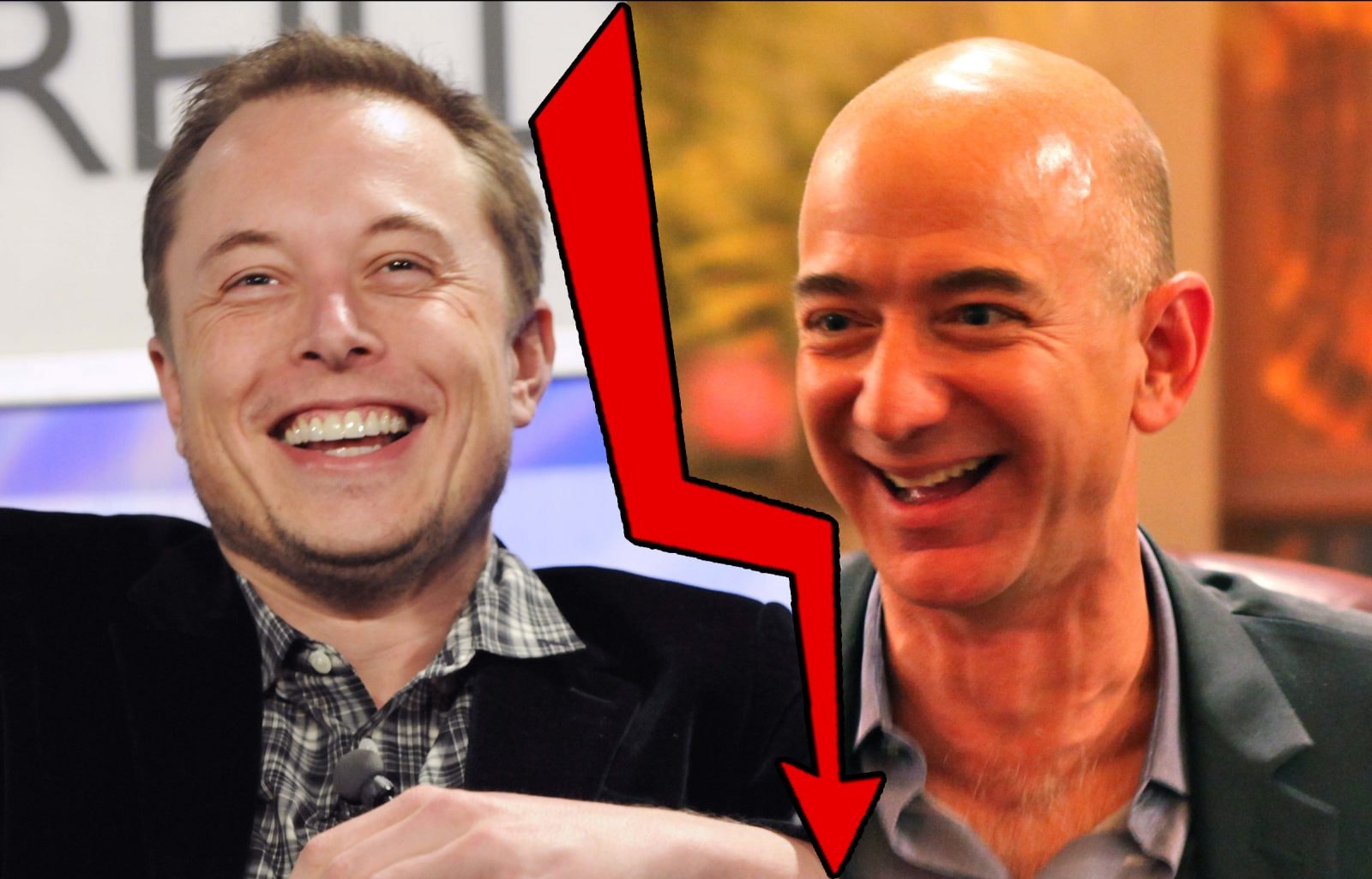 Musk „stracił” miliardy i pozycję najbogatszego człowieka świata