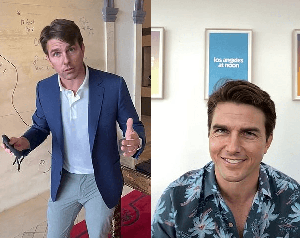 „Deepfejkowy” Tom Cruise podbija sieć i wzbudza uzasadnione obawy