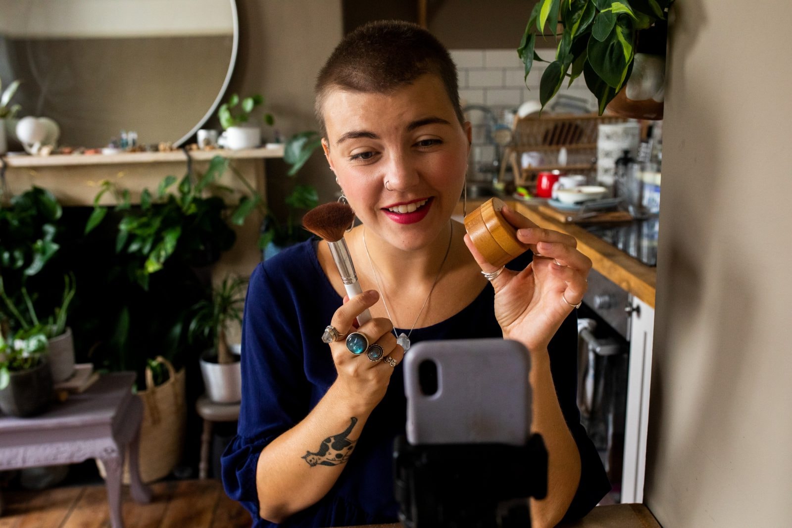 Liceum zastępuje klasę dziennikarską profilem vlogerskim. “Nauczymy jak radzić sobie z hejtem i sukcesem!”