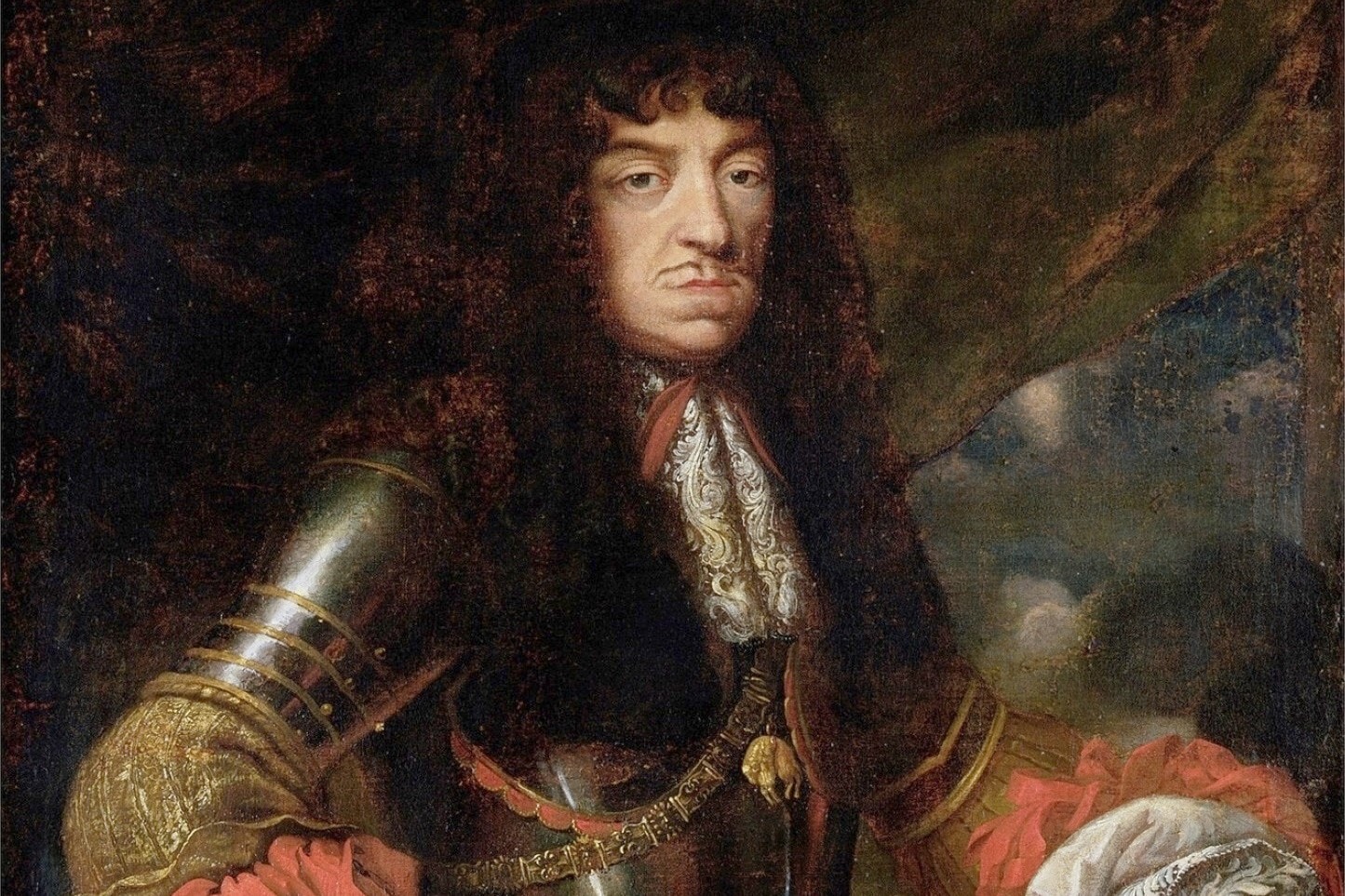 Jan II Kazimierz Waza – czemu był jednym z najgorszych władców?