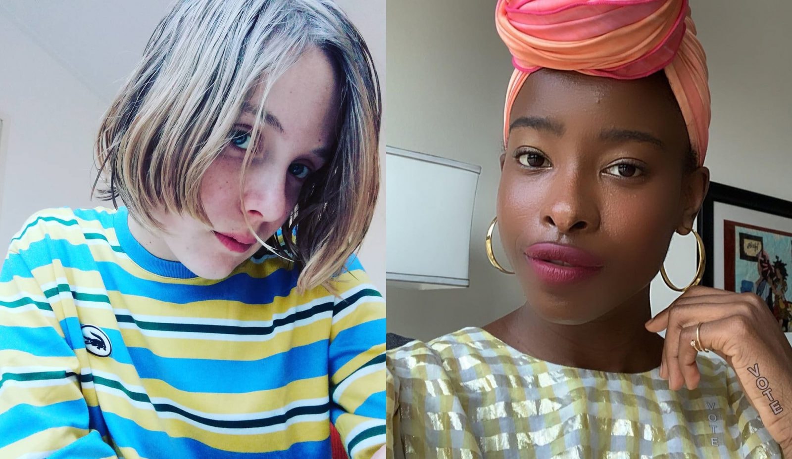 Kto może tłumaczyć wiersze czarnoskórej poetki? Nie laureaci Bookera, bo są biali